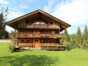 Beautiful Farmhouse in Tyrol Austria with Garden Hopfgarten Im Brixental